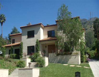 general contractor glendora