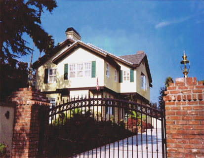 general contractor in glendora