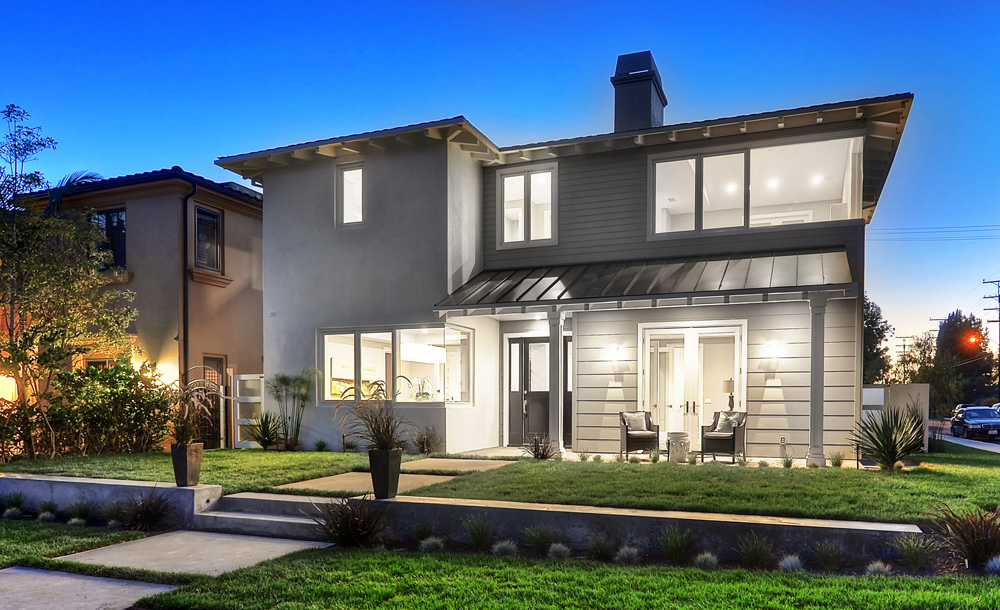 RCC Builders Raimondo Construction Co. Glendora General Contractor Projects